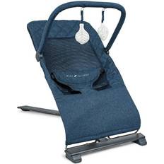 Bouncers on sale Baby Delight Alpine Deluxe Portable Bouncer