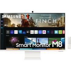 Samsung 3840 x 2160 (4K) Bildschirme Samsung S32BM801UU