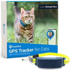 Tractive gps tracker • Compare & find best price now »