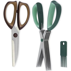 Kitchen Scissors Henckels Kitchen & Herb Shears Kitchen Scissors 2pcs