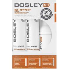 Nourishing Gift Boxes & Sets Bosleymd Bos . Revive Color Safe 30 Day Kit