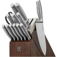 Henckels knife block Henckels Modernist Knife Set