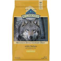 Blue Buffalo Wilderness Adult Dog Healthy Weight Chicken Recipe 2