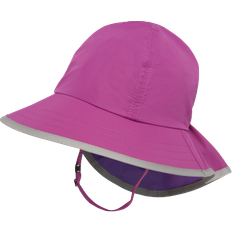 Purple Accessories Children's Clothing Sunday Afternoons Kid's Play Hat - Blossom