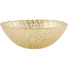 Vietri Rufolo Crocodile Small Bowl