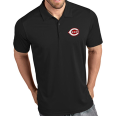 Antigua Cincinnati Reds Big & Tall Tribute Polo Sr