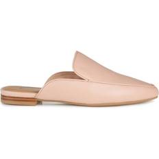Pink - Women Loafers Journee Collection Akza - Blush