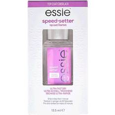 Essie Speed Setter Ultra Fast Dry Top Coat 0.5fl oz