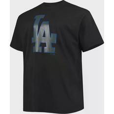 Infant Nike Mookie Betts Royal Los Angeles Dodgers Name & Number T-Shirt