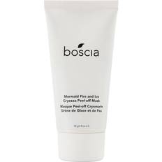 Boscia Cryosea Mermaid Fire & Ice Peel-off Mask 80g