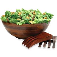 Lipper - Salad Server 3pcs