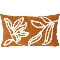 Liora Manne Scatter Cushion Orange (50.8x30.48cm)