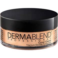 Dermablend Cover Creme Full Coverage Foundation SPF30 20W Cashew Beige