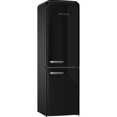 Gorenje ONRK619DBK Schwarz