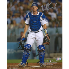 Lids Mookie Betts Los Angeles Dodgers Fanatics Authentic Autographed 8 x  10 2020 NLCS Game 7 Home Run Robbing Photograph