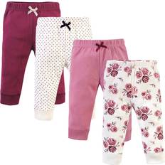 Hudson Pants and Leggings Set 4-pack - Rose (10125629)