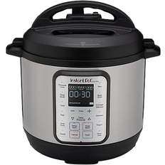 Stainless Steel Food Cookers Instant Pot 112-0156-01