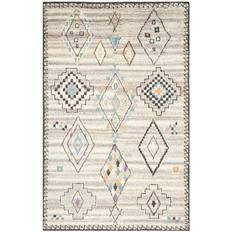 Safavieh Kenya Collection Multicolour, Beige 243.8x304.8cm