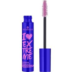 Essence Augen Makeup Essence I Love Extreme Volume Mascara Waterproof #01 Black