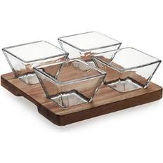 Libbey - Serving 5pcs