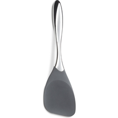 Nambe Curvo Spoonula Spatula 30.48cm