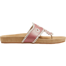 Jack Rogers Comfort - Rose