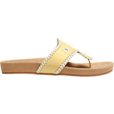 Jack Rogers Comfort - Butter