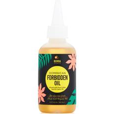 Bomba Curls Dominican Forbidden Oil 4.1fl oz