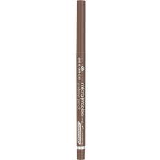Essence Augenbrauenprodukte Essence Micro Precise Eyebrow Pencil #02 Light Brown