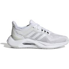 Adidas Alphatorsion 2.0 - Cloud White/Cloud White/Grey One