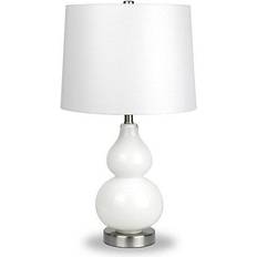 Hudson & Canal Katrina Table Lamp 54cm