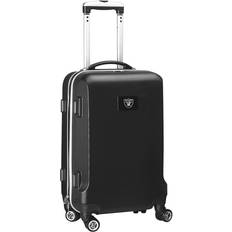 Mojo Las Vegas Raiders Hardcase Spinner Carry-On 51cm