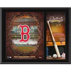 Lids Bryce Harper Philadelphia Phillies Fanatics Authentic Framed 15 x 17  Player Panel Collage