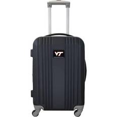 Cabin Bags Mojo Virginia Tech Hokies Hardcase Two-Tone Spinner Carry-On 53cm
