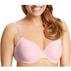 Olga No Side Effects Full-Figure Contour Bra - White • Price »