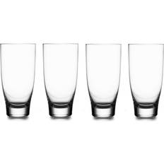 Glass Cocktail Glasses Nambe Vie Cocktail Glass 4pcs