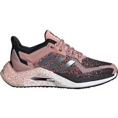 Adidas Pink - Women Gym & Training Shoes Adidas Alphatorsion 2.0 W - Wonder Mauve/Core Black/ Cloud White