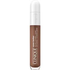 Clinique Even Better All-Over Concealer + Eraser CN126 Espresso