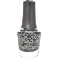 Morgan Taylor Nail Polish #3110946 Am I Making You Gelish? 0.5fl oz