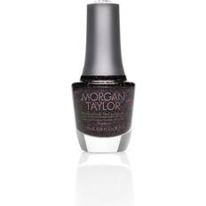 Morgan Taylor Nail Polish #50061 New York State Of Mind 15ml