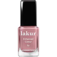 LondonTown Lakur Nail Lacquer Crowning Crumpet 12ml