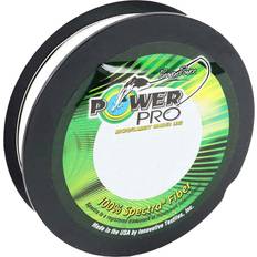 PowerPro Braided Line, White White