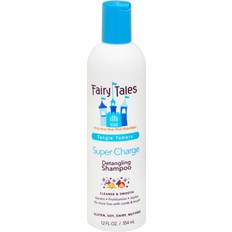 Fairy Tales Tangle Tamer Super Charge Detangling Shampoo 12fl oz