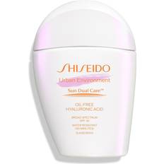 Shiseido Sunscreens Shiseido Urban Environment Oil-Free Sunscreen SPF42 1.7fl oz