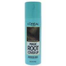 Hair Concealers L'Oréal Paris Magic Root Cover Up #08 Medium Brown 2oz