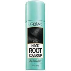 Gray hair cover up Root Cover Up Black