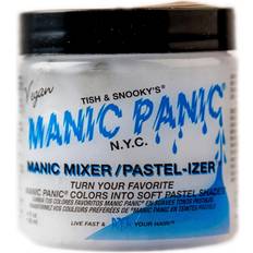 Dame Toninger Manic Panic Semi-Permanent Hair Color Cream Mixer Womens Halloween Hair Color 118ml
