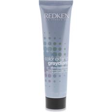 Redken Silver Shampoos Redken Color Extend Graydiant Conditioner for Gray Hair
