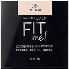 Maybelline Powders Maybelline Fit Me Loose Finishing Powder #05 Fair