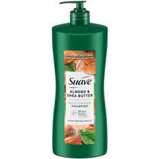 Suave Almond & Shea Butter Moisturizing Shampoo 28fl oz